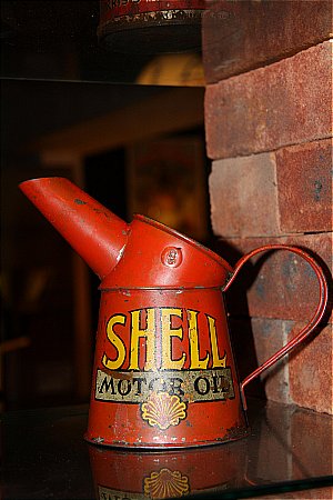 SHELL (Pint) - click to enlarge